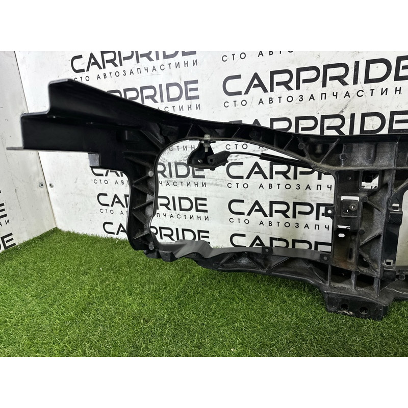 Телевизор (передняя часть кузова) (наружные элементы кузова) LAND ROVER Range Rover L405 2016 5.0 LR034200