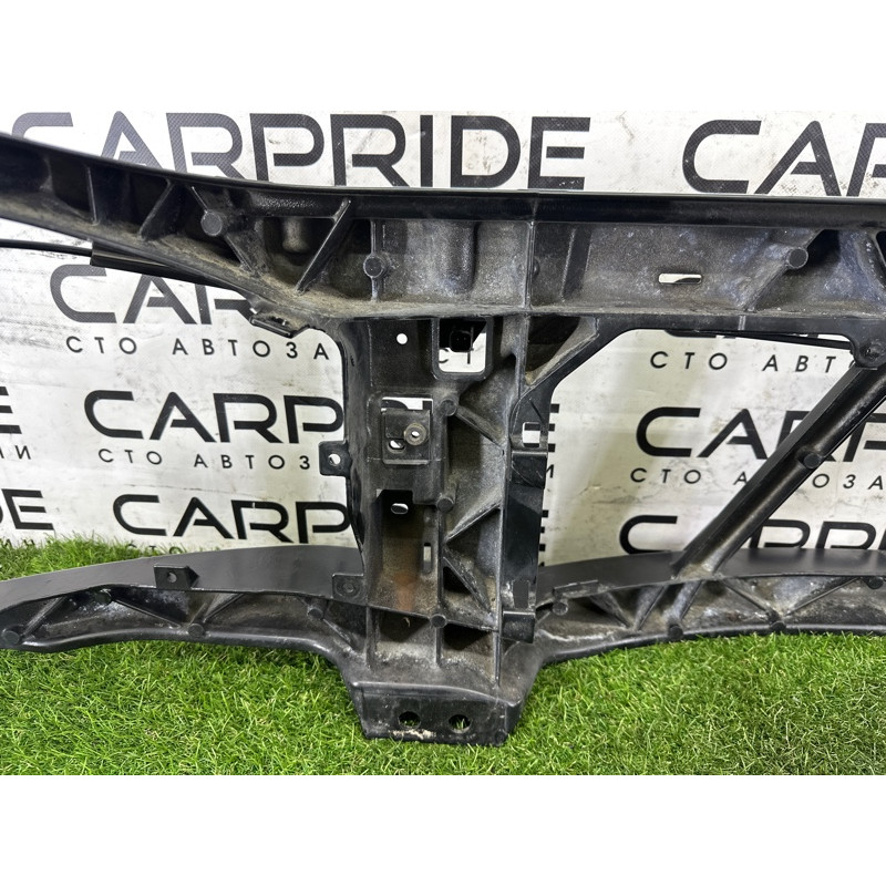 Телевизор (передняя часть кузова) (наружные элементы кузова) LAND ROVER Range Rover L405 2016 5.0 LR034200