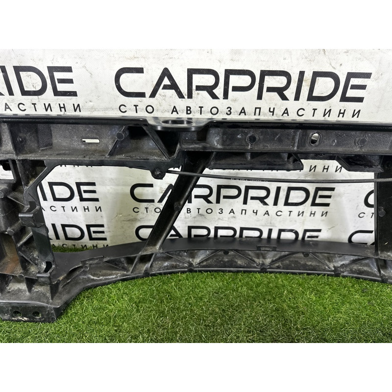 Телевизор (передняя часть кузова) (наружные элементы кузова) LAND ROVER Range Rover L405 2016 5.0 LR034200