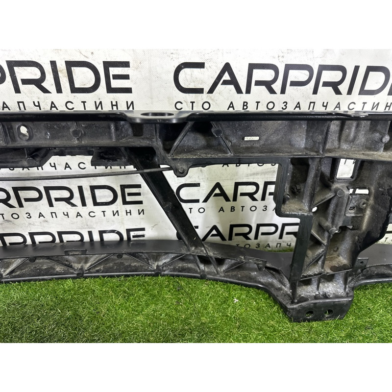 Телевизор (передняя часть кузова) (наружные элементы кузова) LAND ROVER Range Rover L405 2016 5.0 LR034200