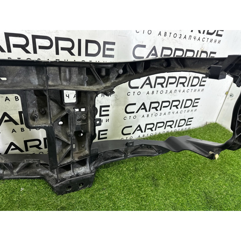 Телевизор (передняя часть кузова) (наружные элементы кузова) LAND ROVER Range Rover L405 2016 5.0 LR034200