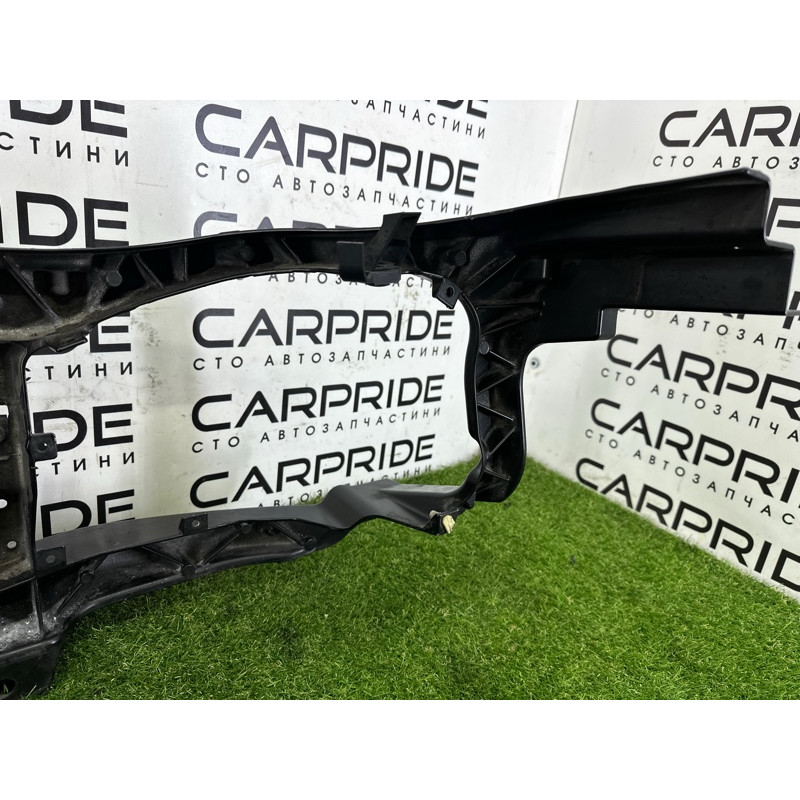 Телевизор (передняя часть кузова) (наружные элементы кузова) LAND ROVER Range Rover L405 2016 5.0 LR034200