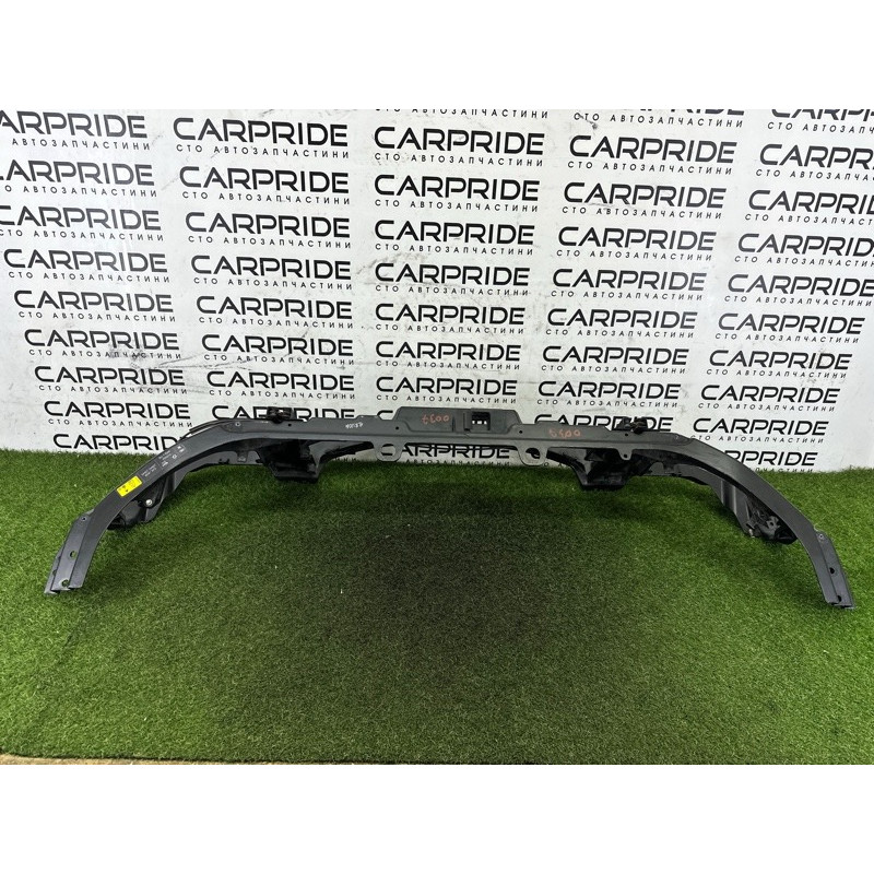 Телевизор (передняя часть кузова) (наружные элементы кузова) LAND ROVER Range Rover L405 2016 5.0 LR034200