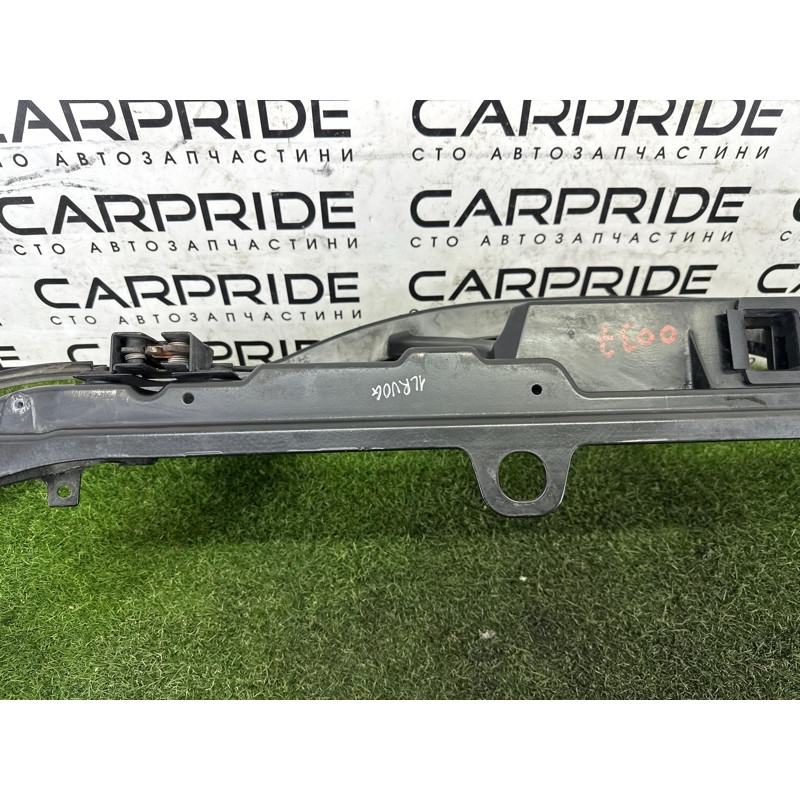 Телевизор (передняя часть кузова) (наружные элементы кузова) LAND ROVER Range Rover L405 2016 5.0 LR034200