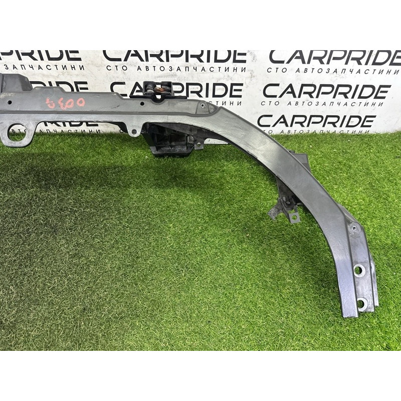 Телевизор (передняя часть кузова) (наружные элементы кузова) LAND ROVER Range Rover L405 2016 5.0 LR034200