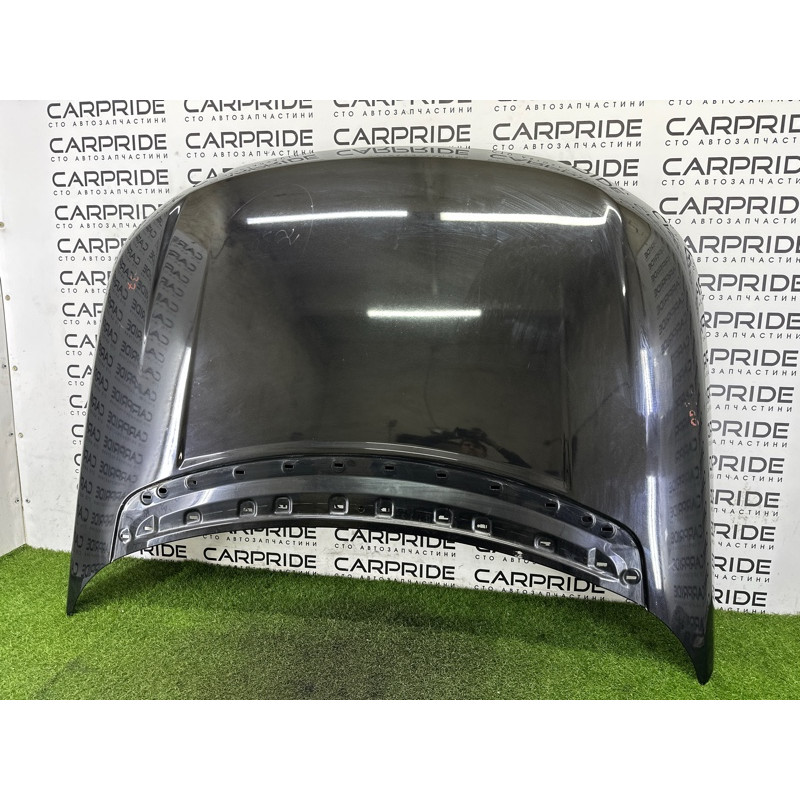 Капот (кузов и элементы) LAND ROVER Range Rover L405 2016 5.0 LR078571