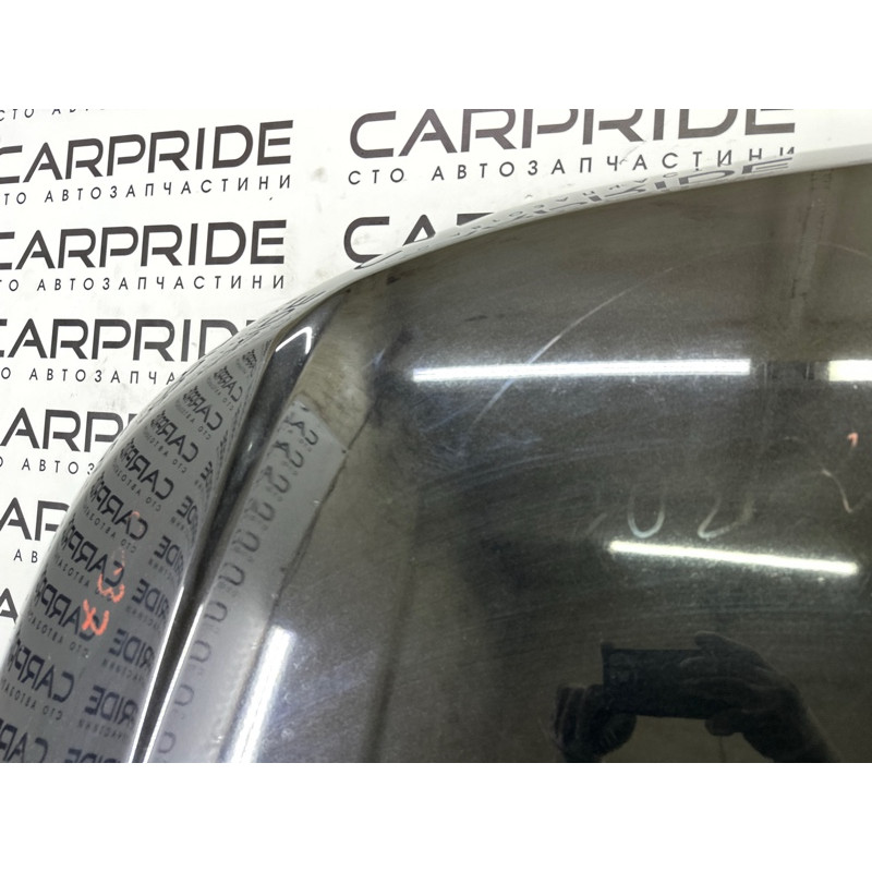 Капот (кузов и элементы) LAND ROVER Range Rover L405 2016 5.0 LR078571