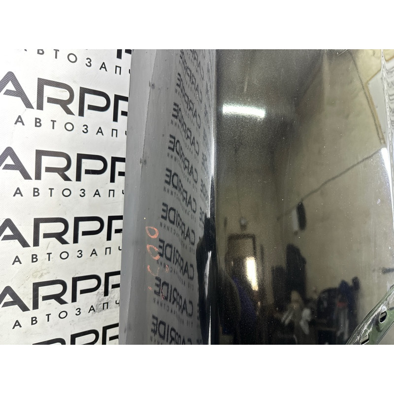 Капот (кузов и элементы) LAND ROVER Range Rover L405 2016 5.0 LR078571