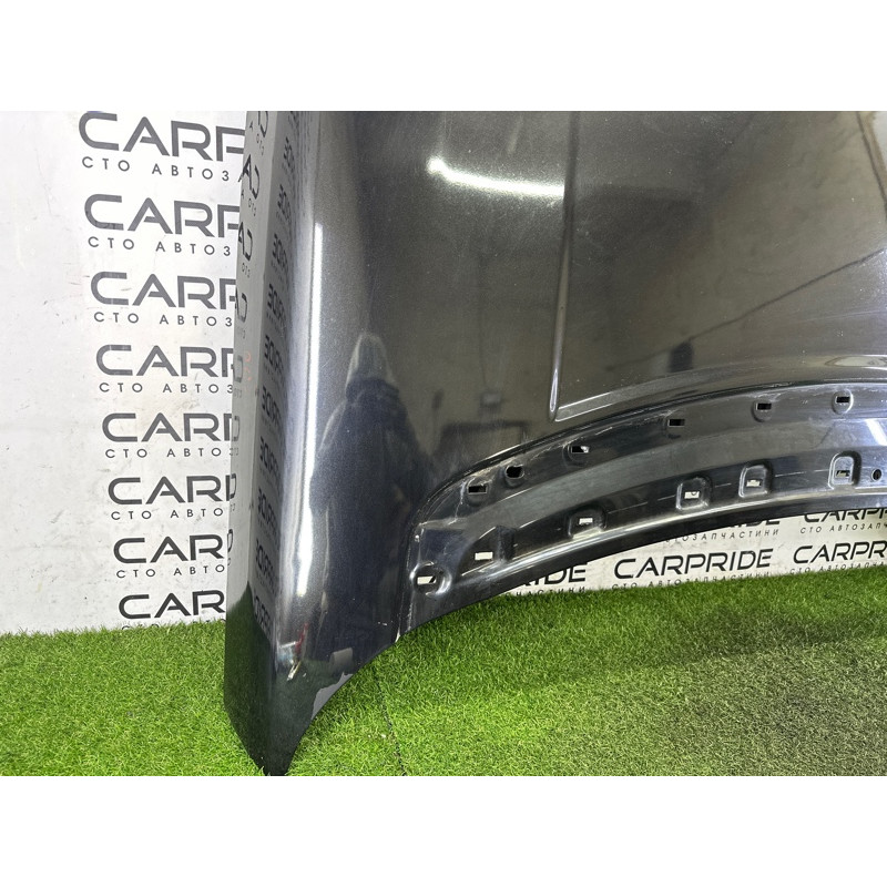 Капот (кузов и элементы) LAND ROVER Range Rover L405 2016 5.0 LR078571