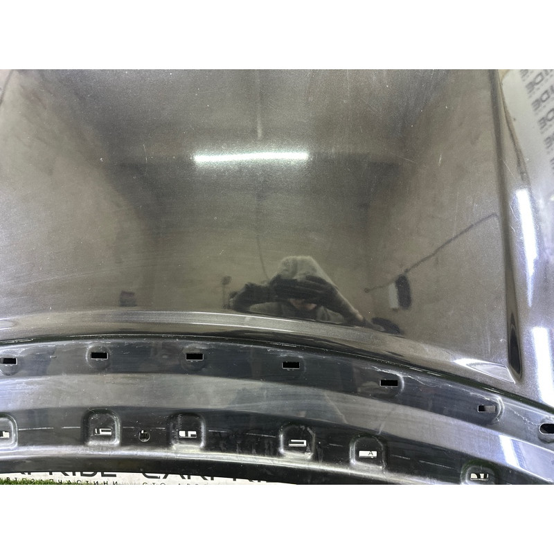 Капот (кузов и элементы) LAND ROVER Range Rover L405 2016 5.0 LR078571