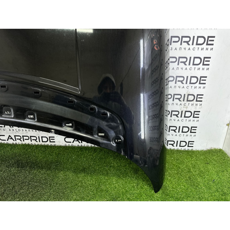 Капот (кузов и элементы) LAND ROVER Range Rover L405 2016 5.0 LR078571