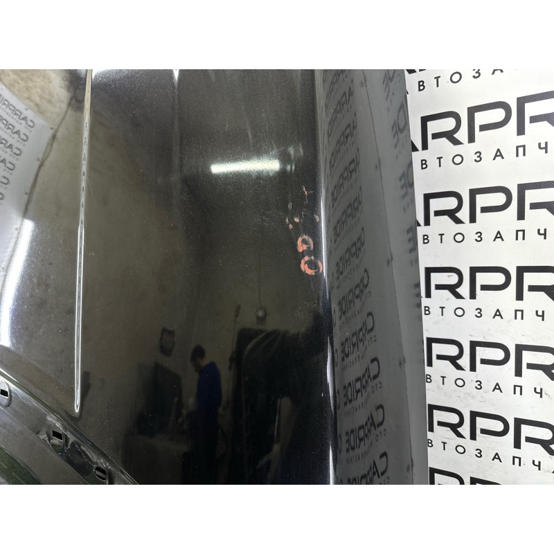 Капот (кузов и элементы) LAND ROVER Range Rover L405 2016 5.0 LR078571