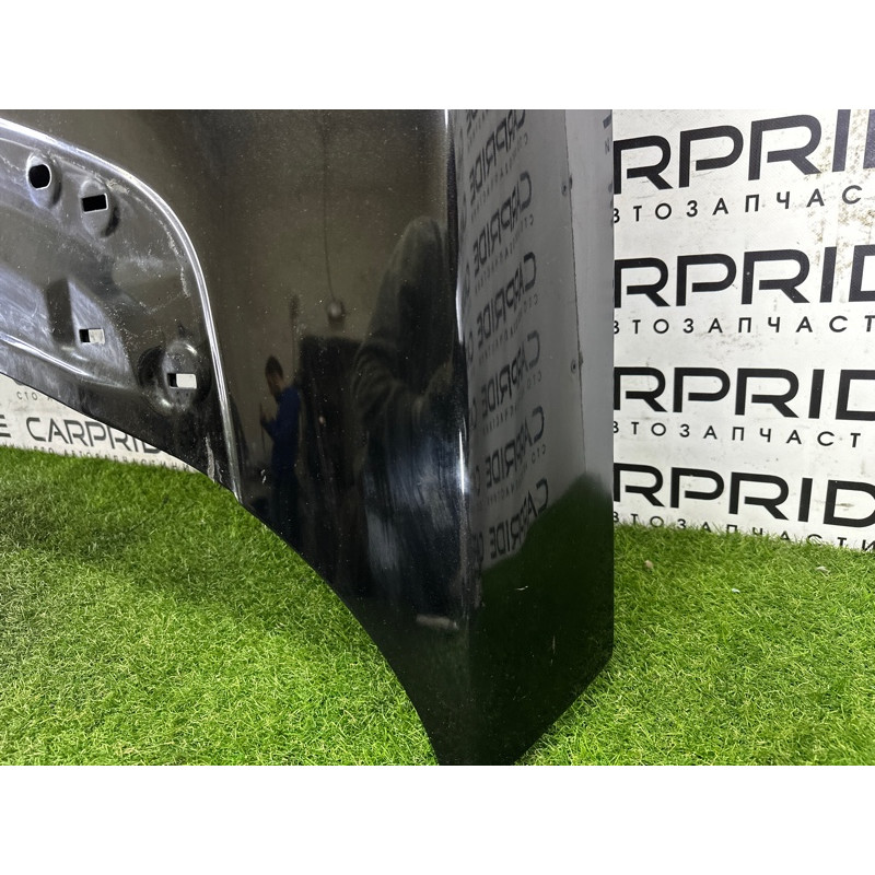 Капот (кузов и элементы) LAND ROVER Range Rover L405 2016 5.0 LR078571