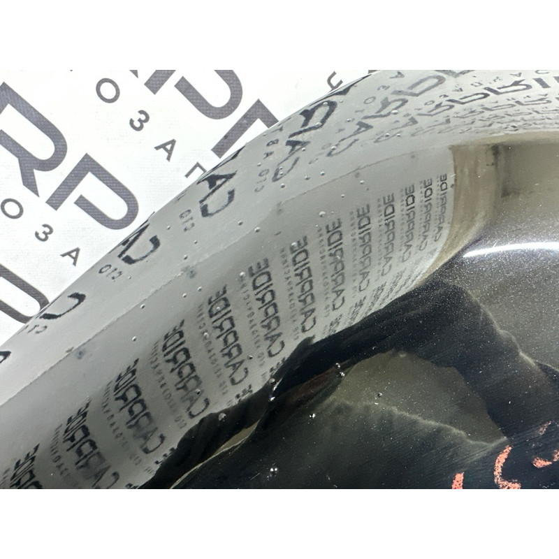 Капот (кузов и элементы) LAND ROVER Range Rover L405 2016 5.0 LR078571