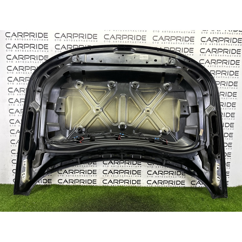 Капот (кузов и элементы) LAND ROVER Range Rover L405 2016 5.0 LR078571