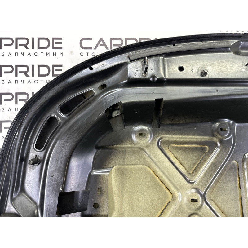 Капот (кузов и элементы) LAND ROVER Range Rover L405 2016 5.0 LR078571