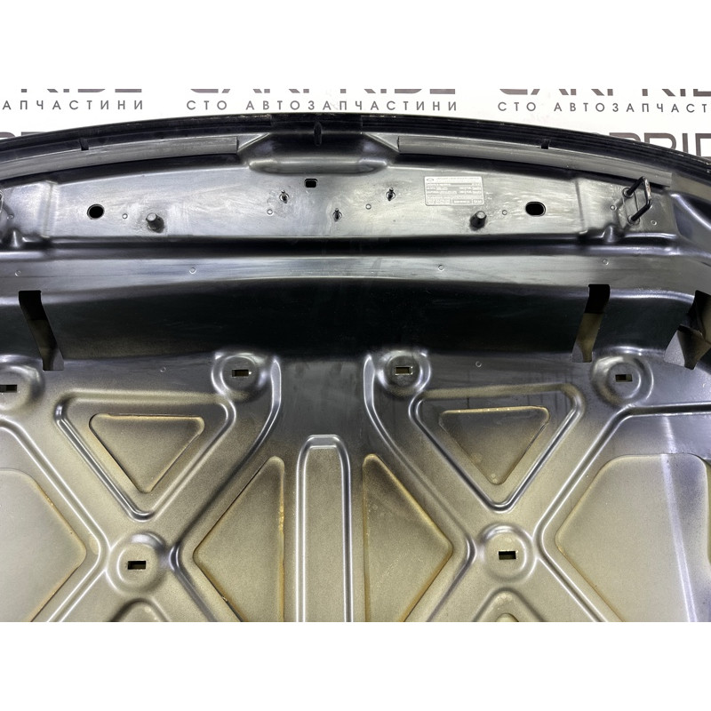 Капот (кузов и элементы) LAND ROVER Range Rover L405 2016 5.0 LR078571