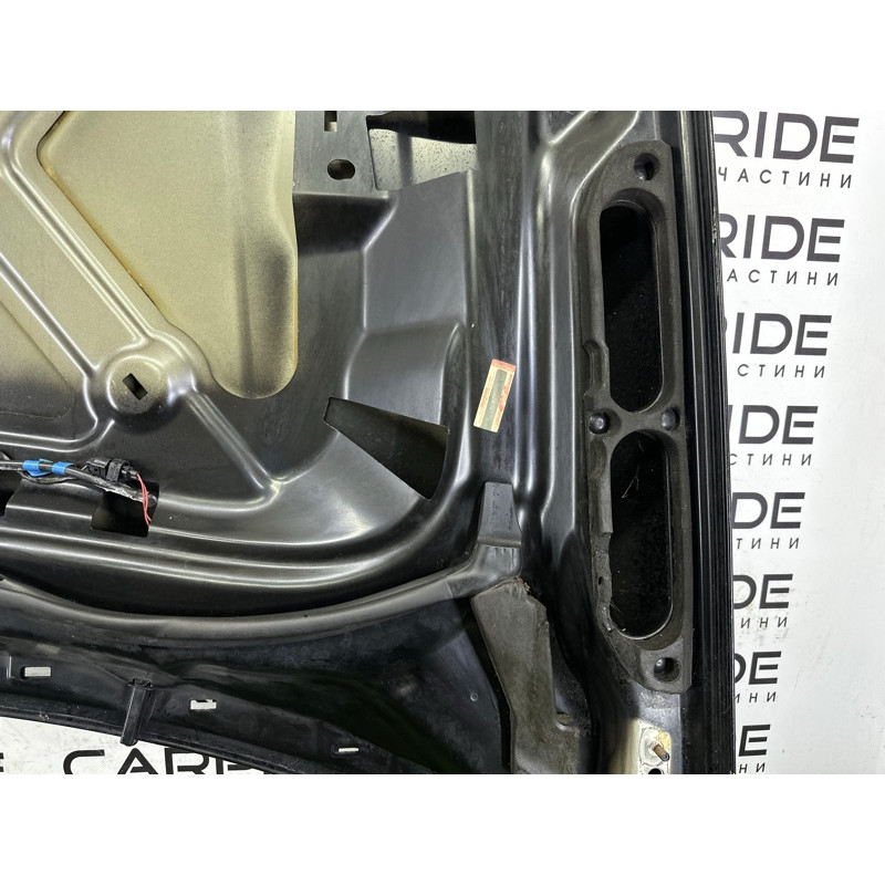 Капот (кузов и элементы) LAND ROVER Range Rover L405 2016 5.0 LR078571