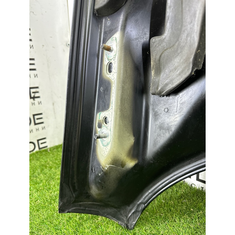 Капот (кузов и элементы) LAND ROVER Range Rover L405 2016 5.0 LR078571