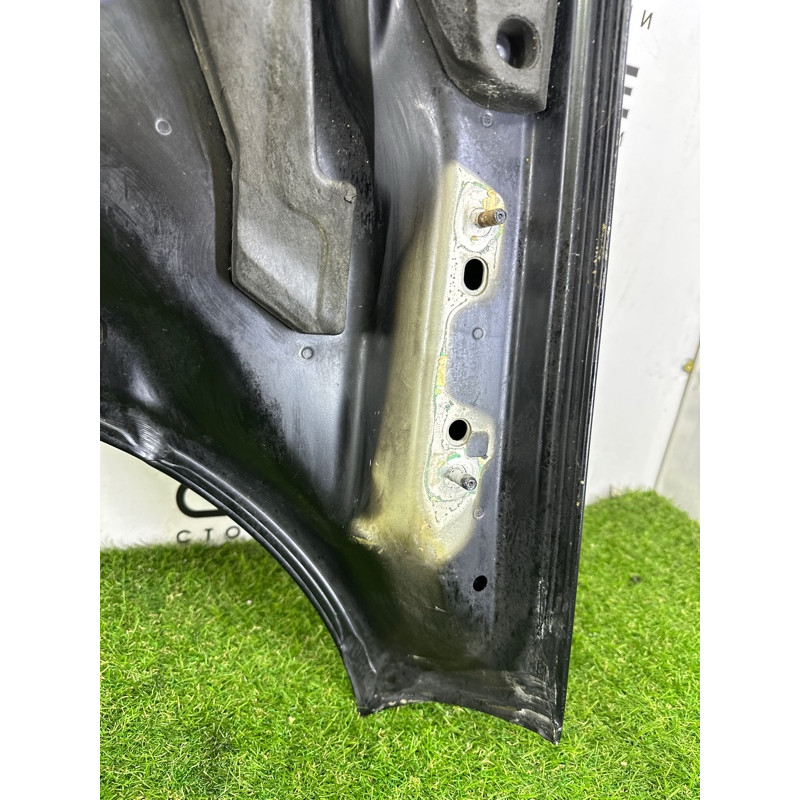 Капот (кузов и элементы) LAND ROVER Range Rover L405 2016 5.0 LR078571