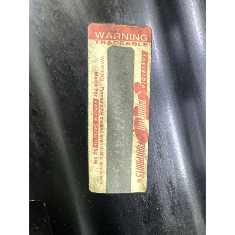 Капот (кузов и элементы) LAND ROVER Range Rover L405 2016 5.0 LR078571