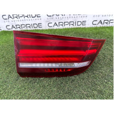 Задний фонарь