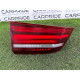 Задний фонарь (оптика) BMW X5 F15 2015 4.4 63217329045