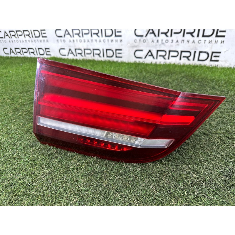 Задний фонарь (оптика) BMW X5 F15 2015 4.4 63217329045