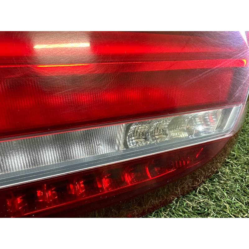 Задний фонарь (оптика) BMW X5 F15 2015 4.4 63217329045