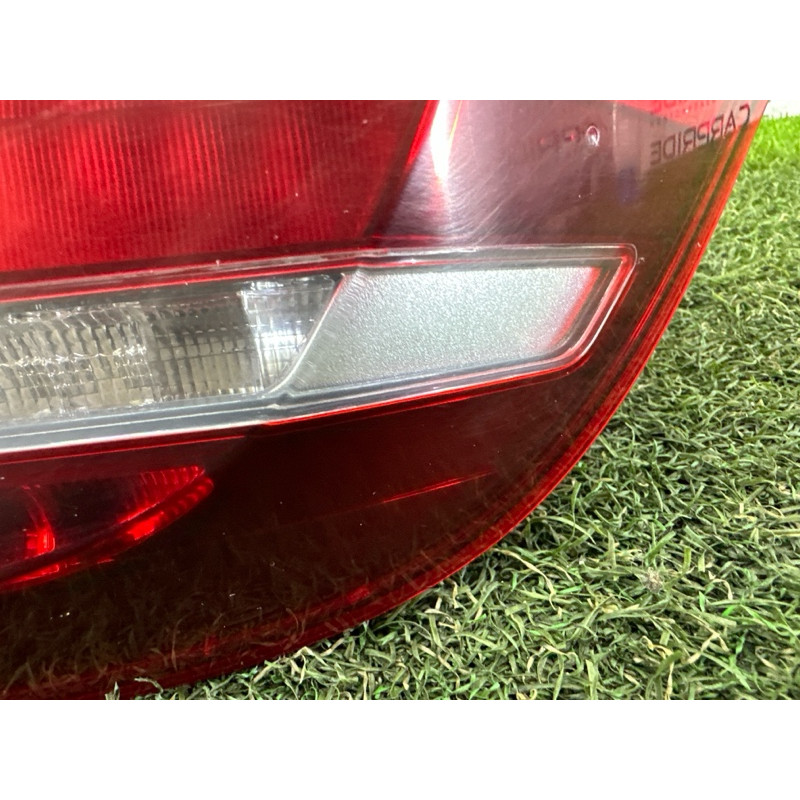 Задний фонарь (оптика) BMW X5 F15 2015 4.4 63217329045