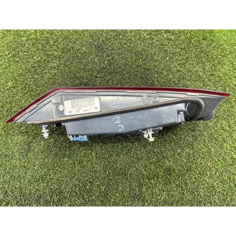 Задний фонарь (оптика) BMW X5 F15 2015 4.4 63217329045