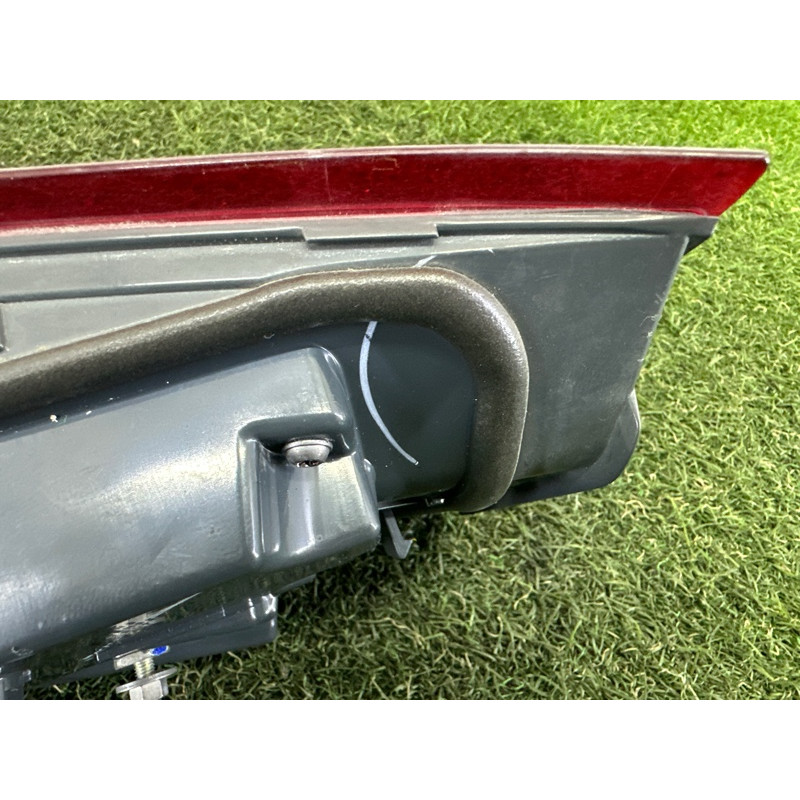 Задний фонарь (оптика) BMW X5 F15 2015 4.4 63217329045