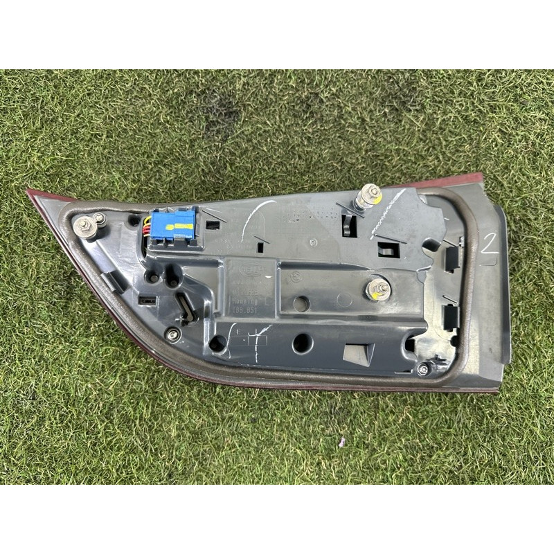 Задний фонарь (оптика) BMW X5 F15 2015 4.4 63217329045