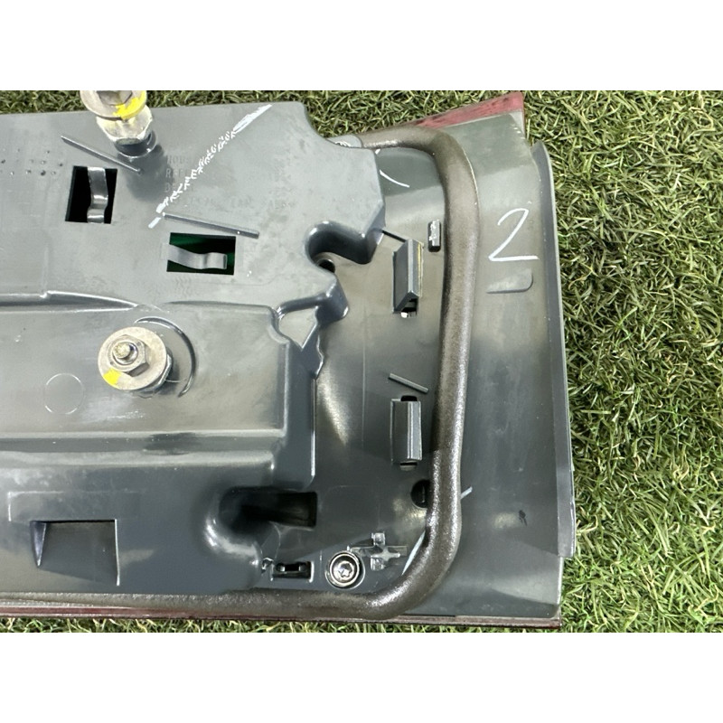 Задний фонарь (оптика) BMW X5 F15 2015 4.4 63217329045