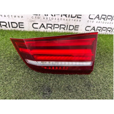 Задний фонарь