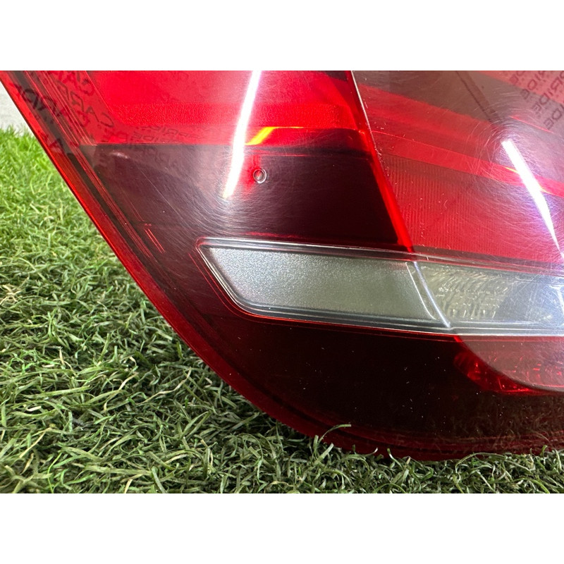 Задний фонарь (оптика) BMW X5 F15 2015 4.4 63217329046