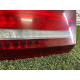 Задний фонарь (оптика) BMW X5 F15 2015 4.4 63217329046