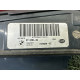 Задний фонарь (оптика) BMW X5 F15 2015 4.4 63217329046