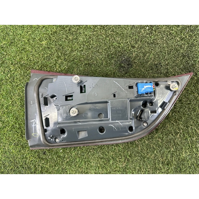 Задний фонарь (оптика) BMW X5 F15 2015 4.4 63217329046