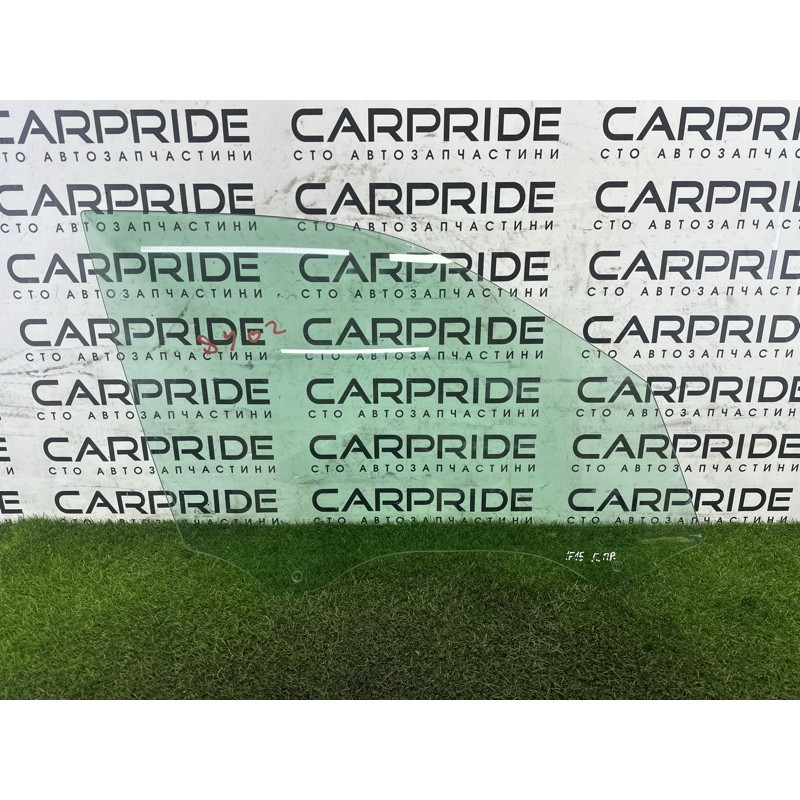 Стекло (кузов и элементы) BMW X5 F15 2015 4.4 51337470632