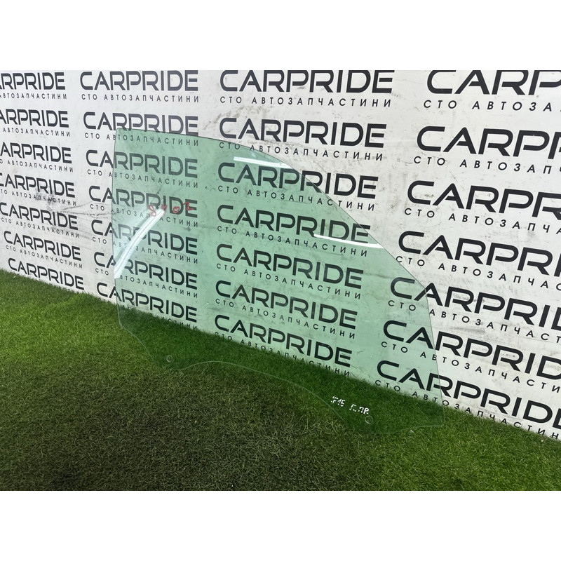 Стекло (кузов и элементы) BMW X5 F15 2015 4.4 51337470632