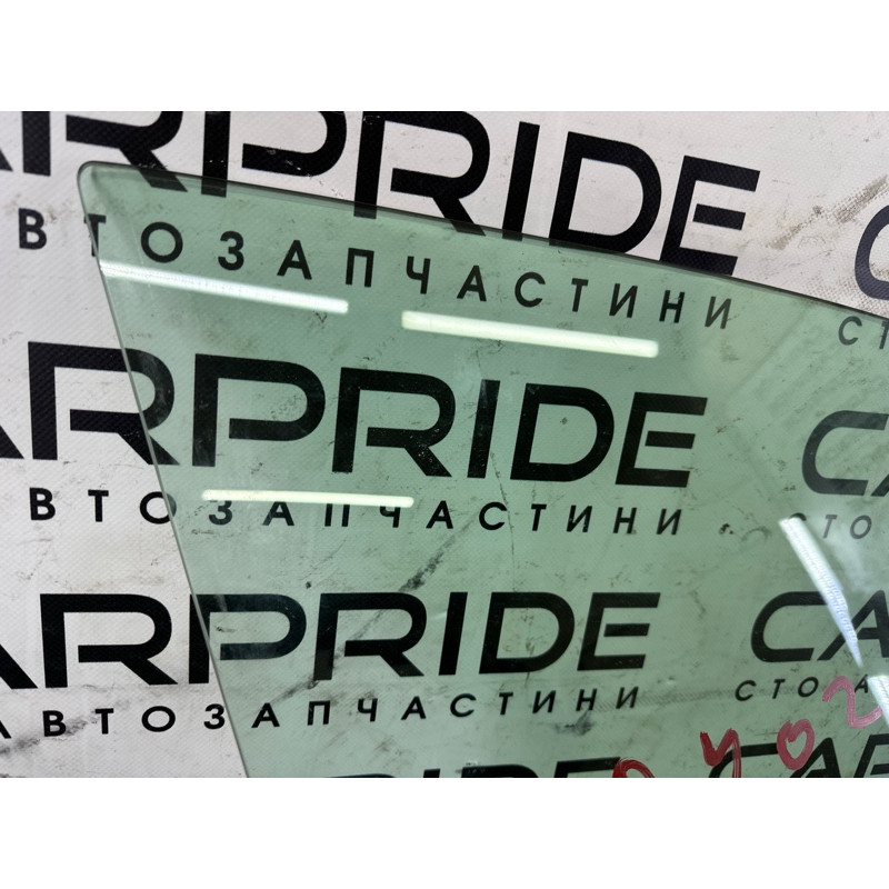 Стекло (кузов и элементы) BMW X5 F15 2015 4.4 51337470632