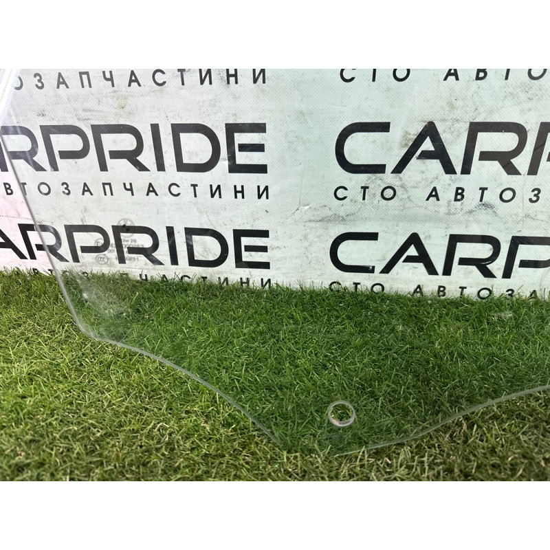 Стекло (кузов и элементы) BMW X5 F15 2015 4.4 51337470632
