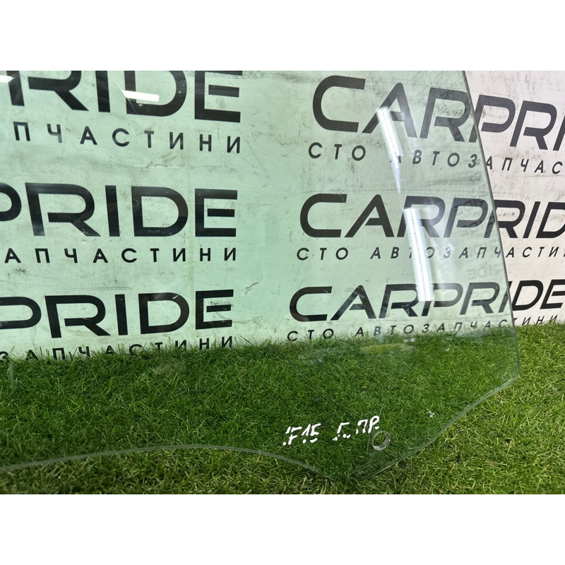 Стекло (кузов и элементы) BMW X5 F15 2015 4.4 51337470632