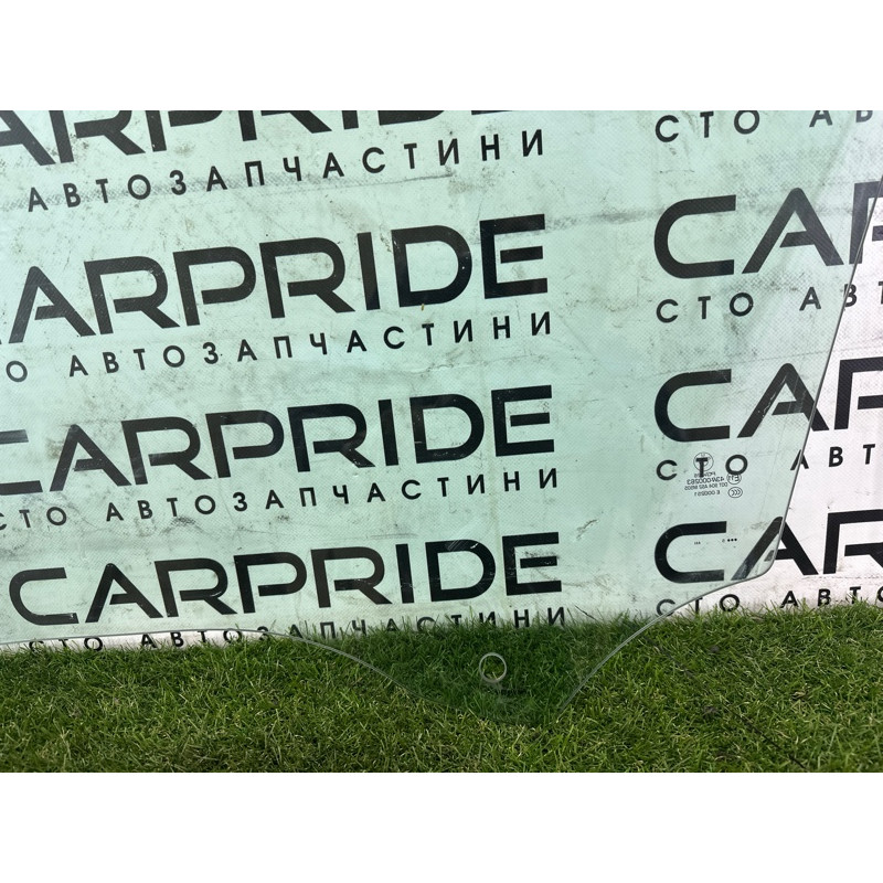 Стекло (кузов и элементы) BMW X5 F15 2015 4.4 51337470632