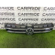 Решетка радиатора (наружные элементы кузова) Volkswagen Touareg NF 2013 3.0 Hybrid 7P6853651AZLL