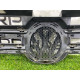 Решетка радиатора (наружные элементы кузова) Volkswagen Touareg NF 2013 3.0 Hybrid 7P6853651AZLL