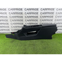 Центральная консоль