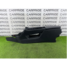 Центральная консоль