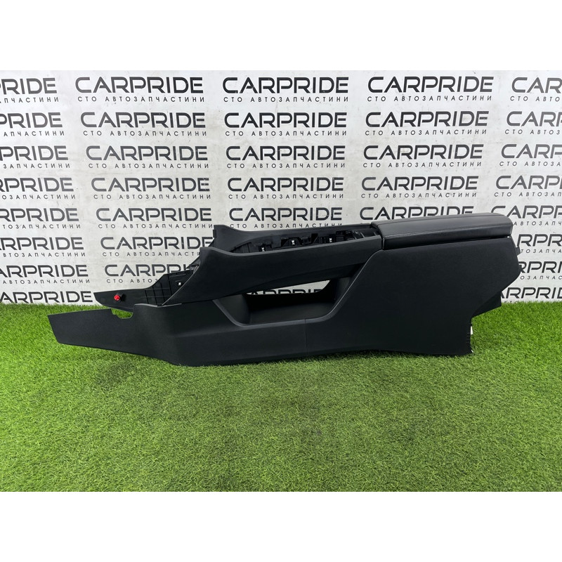 Центральная консоль (салон) Nissan Rogue T33 2023 1.5 KR15DDT 969106RR4A